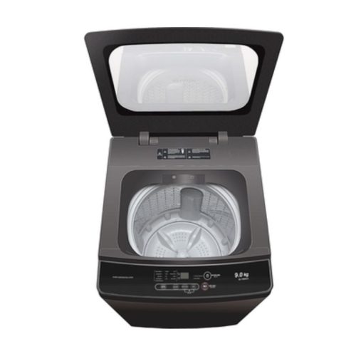 Máy giặt Sharp 9kg ES-Y90HV-S cửa trên 3 anh may giat sharp 9kg es y90hv s cua tren