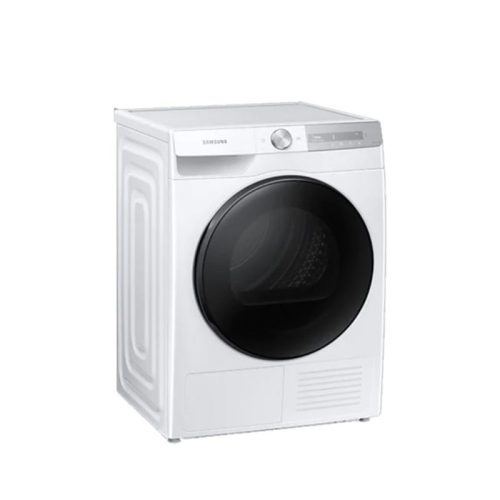 anh may say quan ao bom nhiet samsung 9kg dv90t7240bh sv