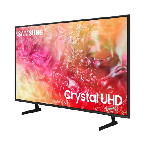 Smart Tivi 4K 43 inch Samsung UA43DU7700KXXV 3 anh smart tivi 4k 43 inch samsung ua43du7700kxxv