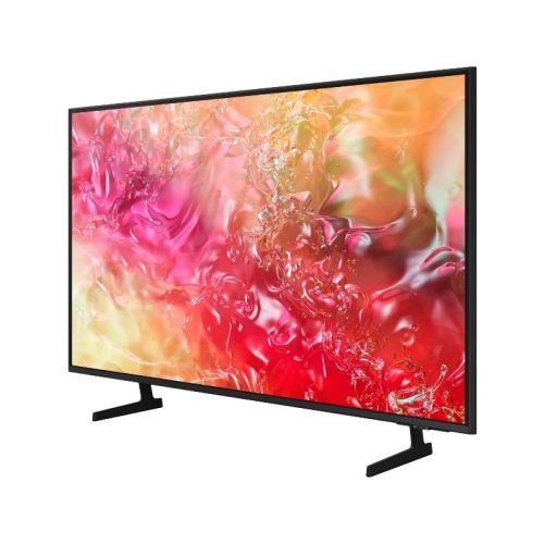 anh smart tivi 4k 65 inch samsung ua65du7700kxxv