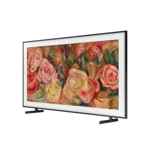Smart Tivi Khung Tranh The Frame QLED Samsung 4K 75 inch QA75LS03DAKXXV 4 anh smart tivi khung tranh the frame qled samsung 4k 75 inch qa75ls03dakxxv