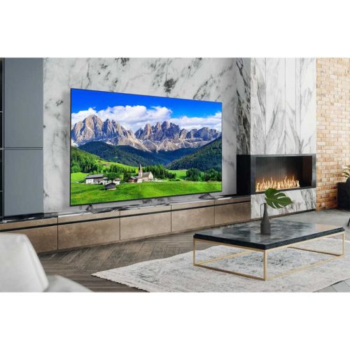 anh smart tivi led lg 4k 65 inch 65ut801c0sb