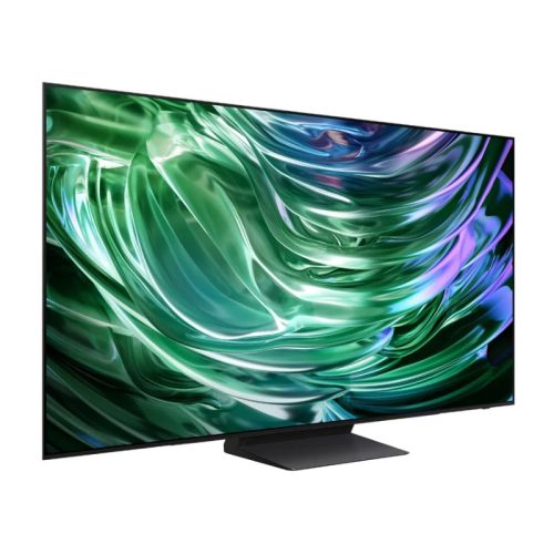 Smart Tivi OLED Samsung 4K 55 Inch QA55S90D 3 anh smart tivi oled samsung 4k 55 inch qa55s90d