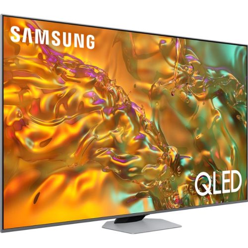 anh smart tivi qled 4k 65 inch samsung qa65q80dakxxv
