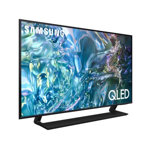 Smart Tivi QLED Samsung 4K 43 Inch QA43Q60D 3 anh smart tivi qled samsung 4k 43 inch qa43q60d