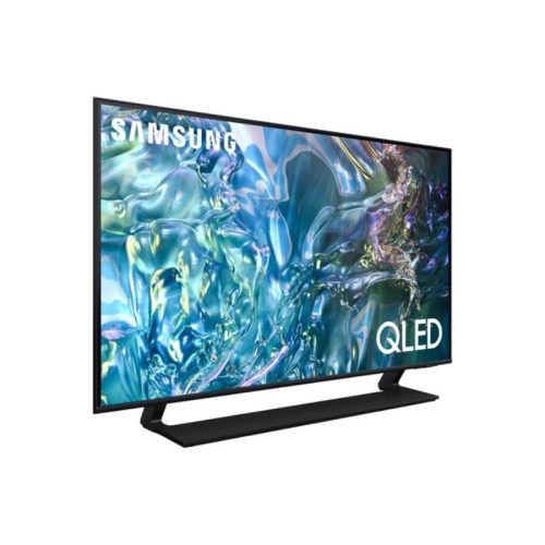 anh smart tivi qled samsung 4k 50 inch qa50q60dakxxv