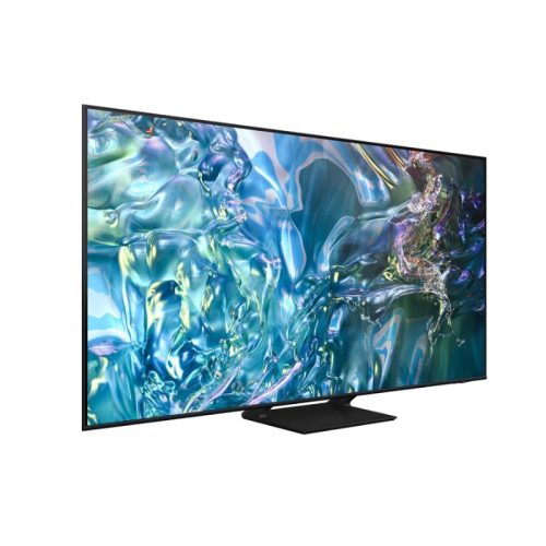 Smart Tivi QLED Samsung 4K 55 Inch QA55Q60D 3 anh smart tivi qled samsung 4k 55 inch qa55q60d