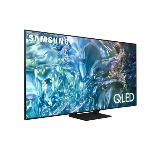 anh smart tivi qled samsung 4k 55 inch qa55q60dakxxv