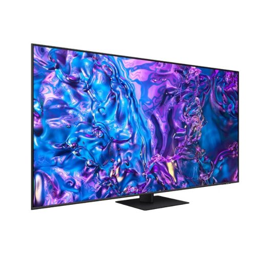 anh smart tivi qled samsung 4k 55 inch qa55q70d