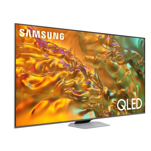 anh smart tivi qled samsung 4k 55 inch qa55q80d