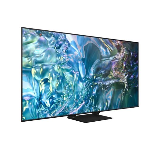 anh smart tivi qled samsung 4k 65 inch qa65q60d