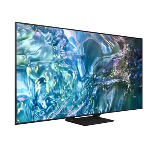 anh smart tivi qled samsung 4k 85 inch qa85q60d