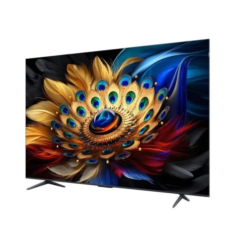 anh tivi google qled 4k 65 inch tcl 65c655
