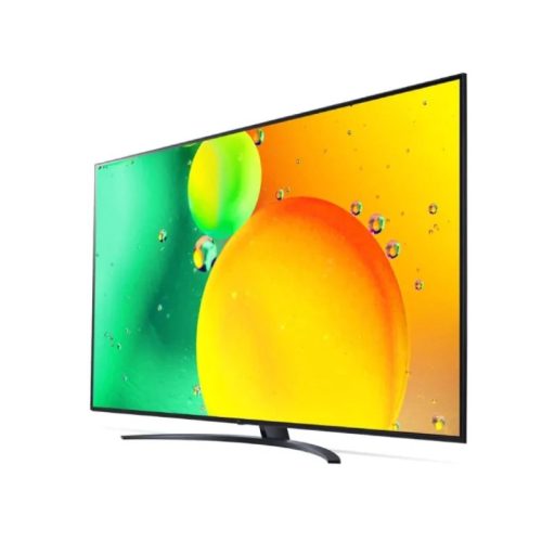 Tivi Smart NanoCell 4K 65 Inch LG 65NANO76SQA 3 anh tivi smart nanocell 4k 65 inch lg 65nano76sqa
