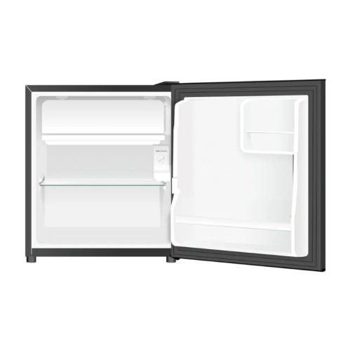 Tủ Lạnh 1 cánh mini 50 Lít Aqua AQR-D60FA(BS) 3 anh tu lanh 1 canh mini 50 lit aqua aqr d60fabs