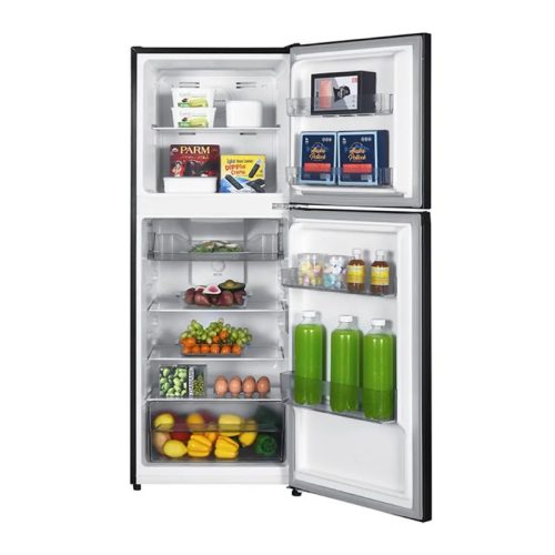 anh tu lanh 2 canh inverter 197 lit sharp sj x215v dg