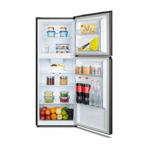 Tủ Lạnh 2 cánh Inverter 205 Lít Hisense HT22WB 3 anh tu lanh 2 canh inverter 205 lit hisense ht22wb