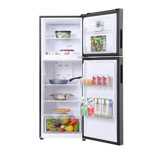 anh tu lanh 2 canh inverter 212 lit aqua aqr t239fa hb