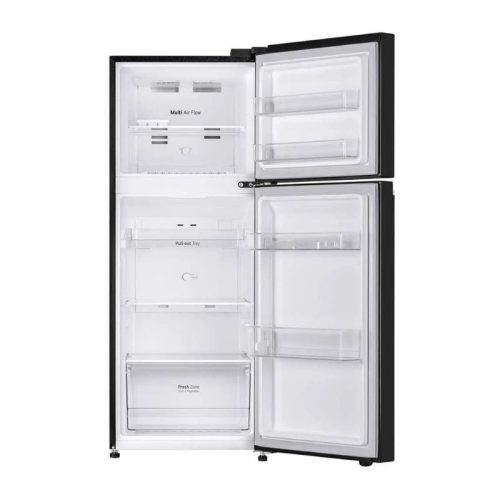 Tủ Lạnh 2 cánh Inverter 217 Lít LG GV-B212WB 3 anh tu lanh 2 canh inverter 217 lit lg gv b212wb