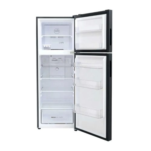 anh tu lanh 2 canh inverter 236 lit aqua aqr t260fafb