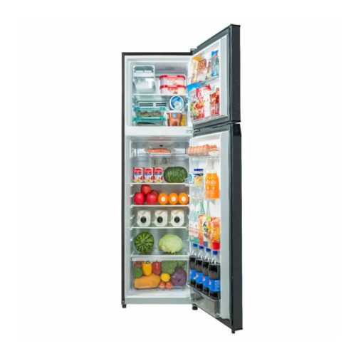 Tủ Lạnh 2 cánh Inverter 253 Lít Toshiba GR-RT329WE-PMV(52) 3 anh tu lanh 2 canh inverter 253 lit toshiba gr rt329we pmv52