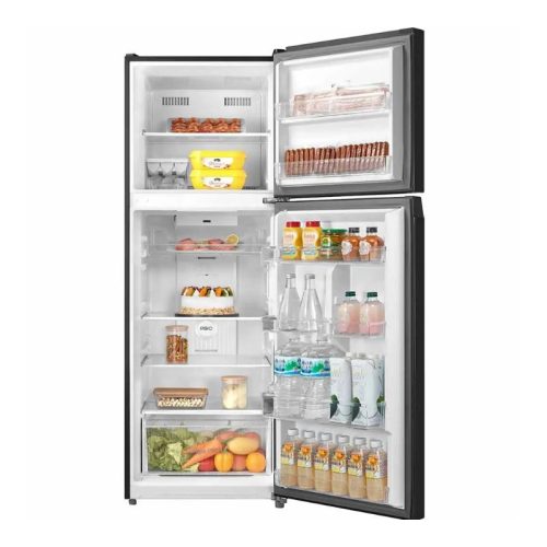 Tủ Lạnh 2 cánh Inverter 312 Lít Toshiba GR-RT416WE-PMV(58)-MM 3 anh tu lanh 2 canh inverter 312 lit toshiba gr rt416we pmv58 mm