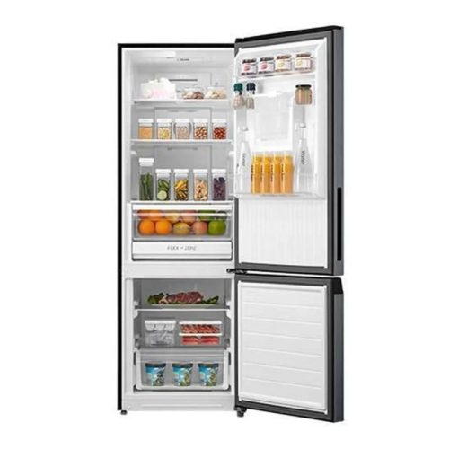 Tủ Lạnh 2 cánh Inverter 321 Lít Toshiba GR-RB405WEA-PMV(06)-MG 3 anh tu lanh 2 canh inverter 321 lit toshiba gr rb405wea pmv06 mg