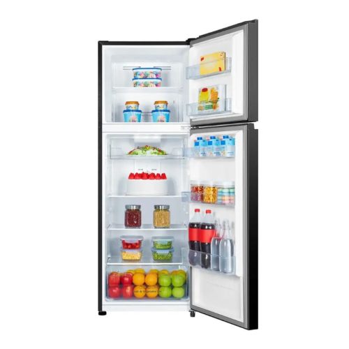 anh tu lanh 2 canh inverter 326 lit hisense ht35wb