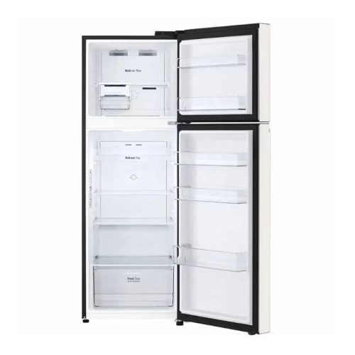 anh tu lanh 2 canh inverter 335 lit lg gn b332bg