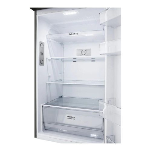 Tủ Lạnh 2 cánh Inverter 335 Lít LG GN-M332PS 3 anh tu lanh 2 canh inverter 335 lit lg gn m332ps