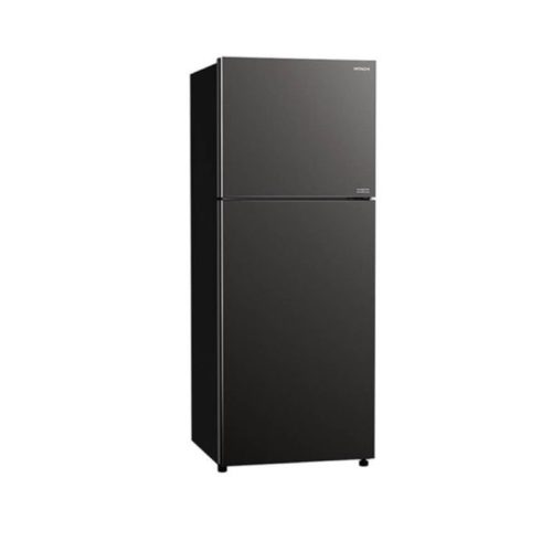 Tủ lạnh 2 cánh Inverter 349 lít Hitachi FVY480PGV0 GMG 3 anh tu lanh 2 canh inverter 349 lit hitachi fvy480pgv0 gmg