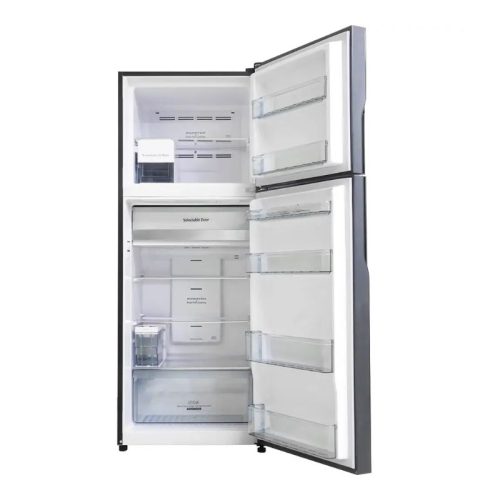 Tủ Lạnh 2 cánh Inverter 390 lít Hitachi R-FVY510PGV0 GMG 3 anh tu lanh 2 canh inverter 390 lit hitachi r fvy510pgv0 gmg