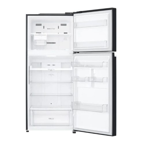 Tủ Lạnh 2 cánh Inverter 393 Lít LG GN-L422GB 3 anh tu lanh 2 canh inverter 393 lit lg gn l422gb