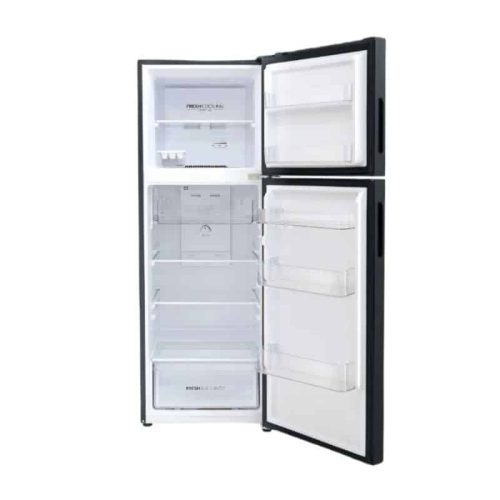 Tủ lạnh 2 cánh ngăn đá trên Inverter 241 lít Aqua AQR-T278FA(SC) 3 anh tu lanh 2 canh ngan da tren inverter 241 lit aqua aqr t278fa sc 1