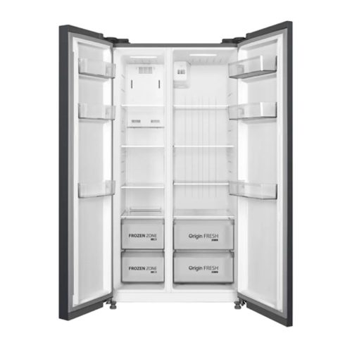 anh tu lanh 2 canh side by side inverter 555 lit toshiba gr rs696wi pmv60 ag