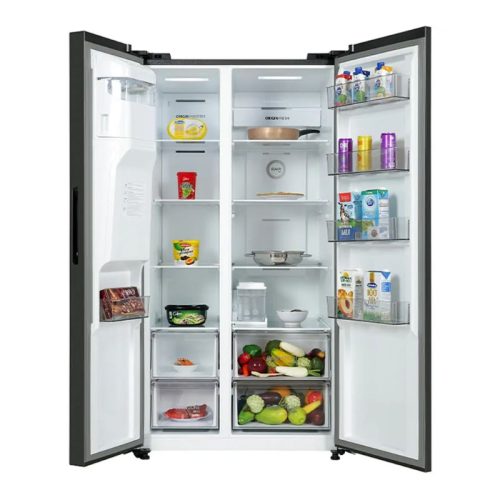 anh tu lanh 2 canh side by side inverter 568 lit toshiba gr rs755wia pgv22 xk