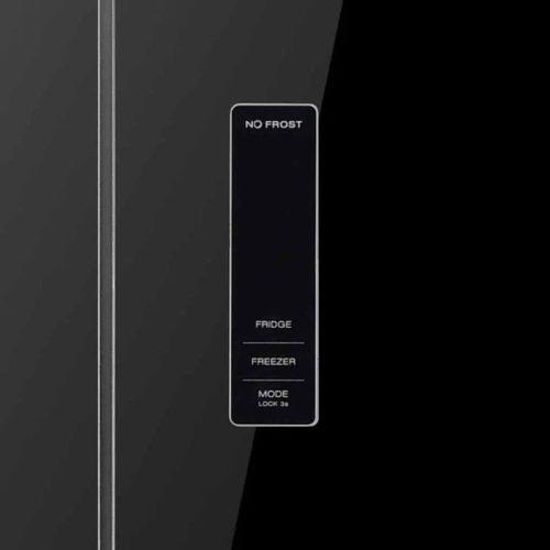 anh tu lanh 4 canh multi doors inverter 362 lit sharp sj fx420vg bk