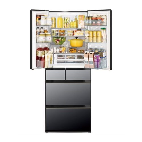 anh tu lanh 6 canh 617 lit hitachi hw620 xk