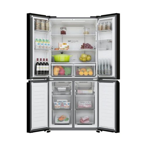 anh tu lanh aqua aqr m536xawgb