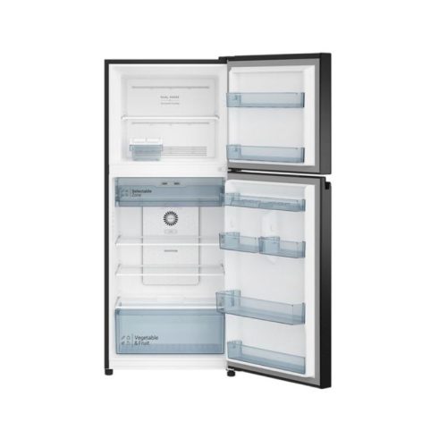 Tủ lạnh Hitachi Inverter 344 lít HRTN6379SUVN 3 anh tu lanh hitachi inverter 344 lit hrtn6379suvn