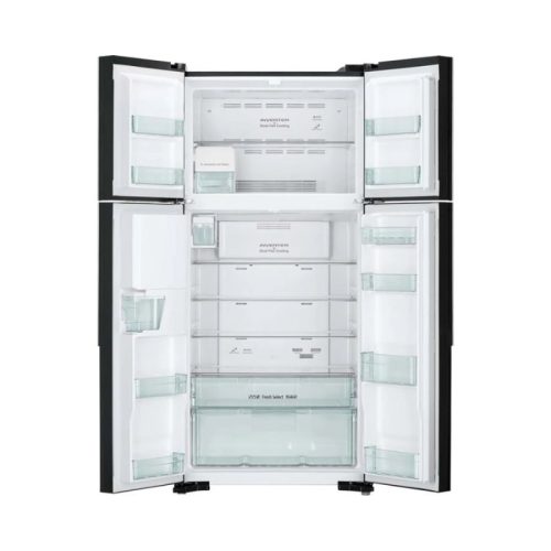 anh tu lanh hitachi inverter 540 lit r fw690pgv7x gbw