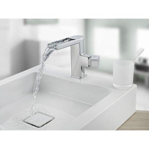 anh voi lavabo teka formentera cascade