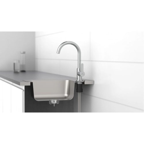 Vòi rửa bát Wasserwerk WK 5 Chrome 700500 4 anh voi rua bat wasserwerk wk 5 chrome 700500