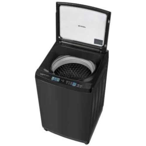 anh may giat sharp inverter 10 5 kg es tm105cd ds