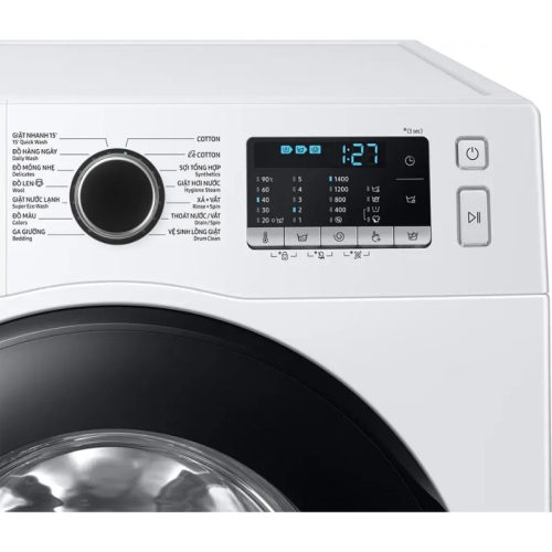 bang dieu khien may giat samsung inverter 10 kg ww10ta046ae sv cua truoc