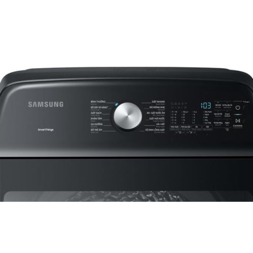 bang dieu khien may giat samsung inverter 23 kg wa23a8377gv sv