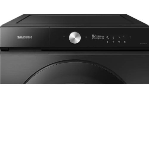 Máy Giặt Sấy Samsung Inverter Giặt 21 Kg - Sấy 12 Kg WD21B6400KV/SV 5 bang dieu khien may giat say samsung inverter giat 21 kg say 12 kg wd21b6400kv sv