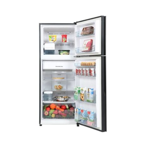 ben trong tu lanh 2 canh inverter 349 lit hitachi fvy480pgv0 gbk