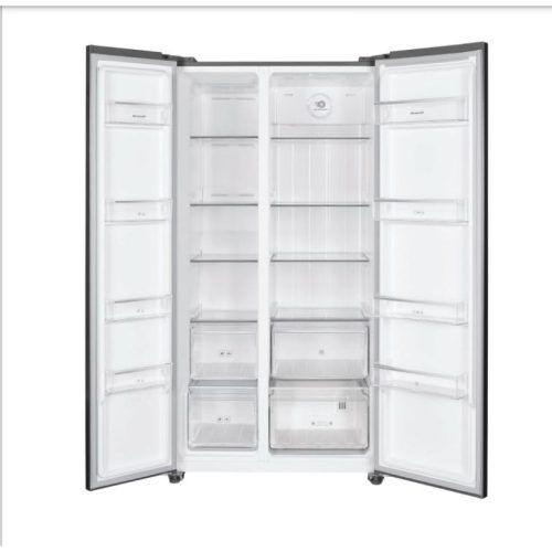 ben trong tu lanh 2 canh side by side 581 lit brandt bfa1791na