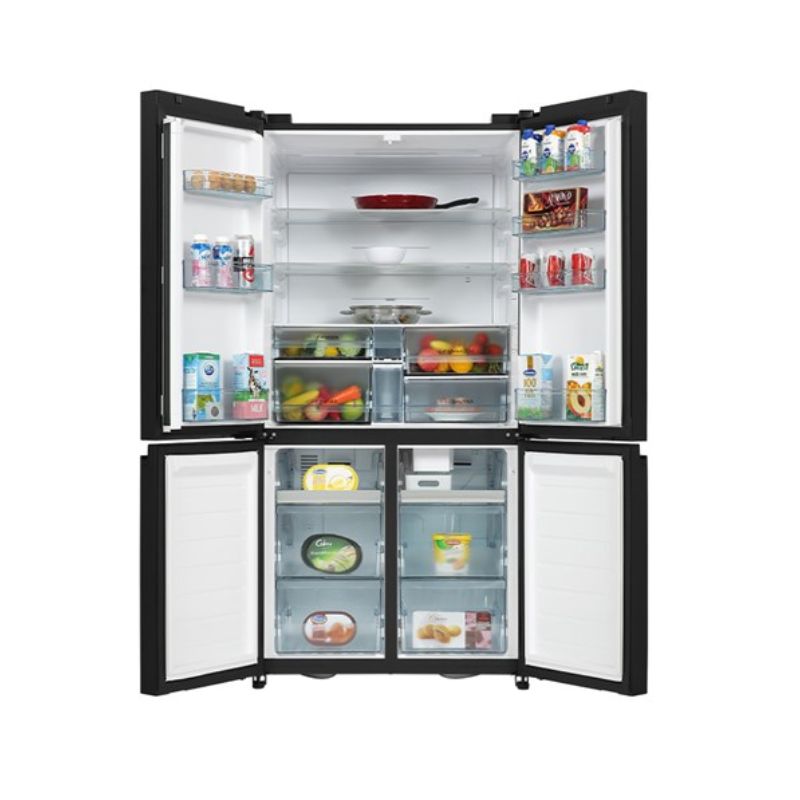 ben-trong-tu-lanh-4-canh-inverter-569-lit-hitachi-wb640pgv1-gck.jpg ben trong tu lanh 4 canh inverter 569 lit hitachi wb640pgv1 gck